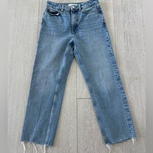 MANGO DENIM IRENE JEANS